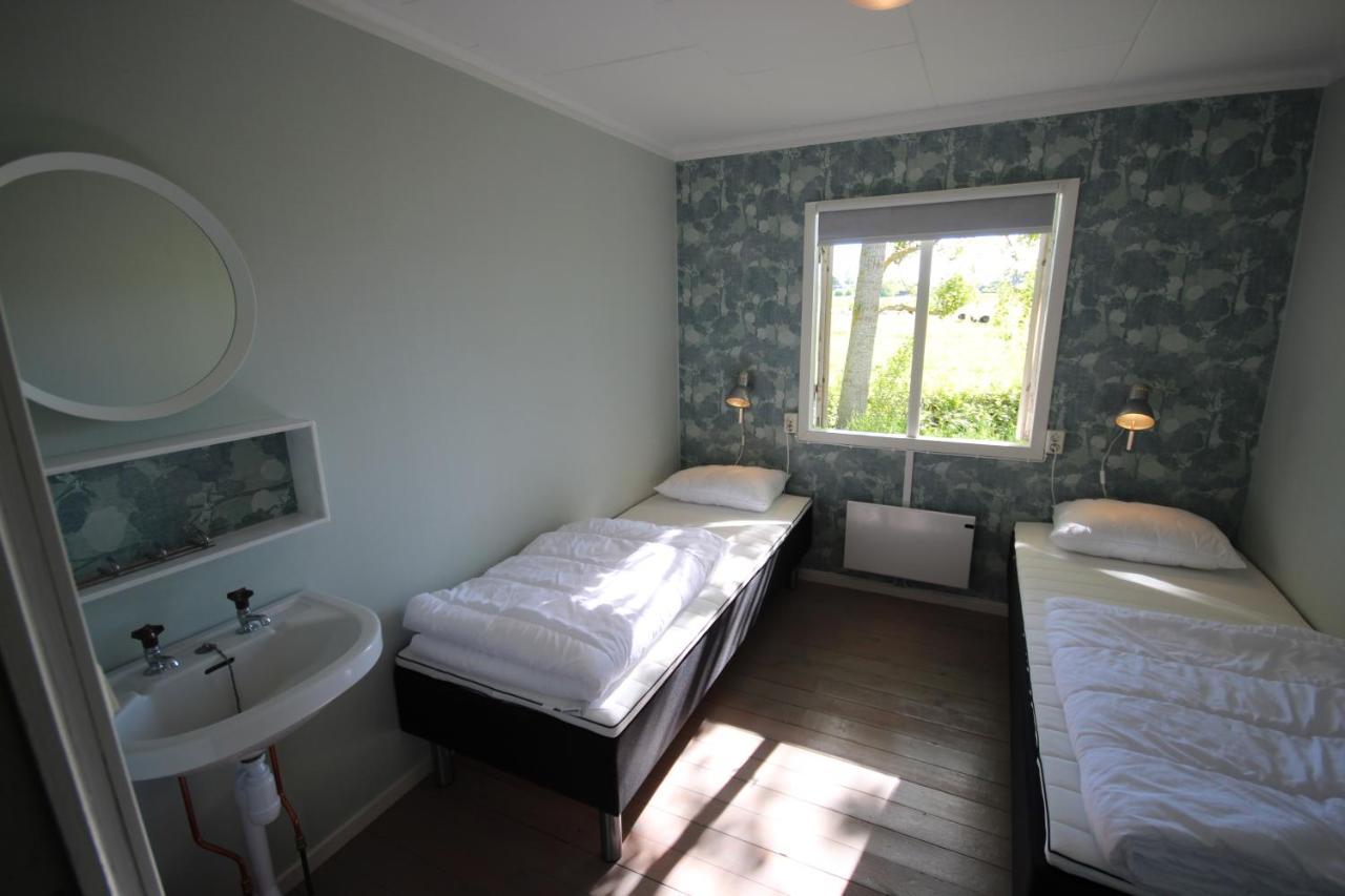 Bed and Breakfast Ekegarden Havdhem Zimmer foto